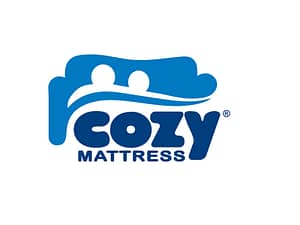 Cozy Mattress Logo